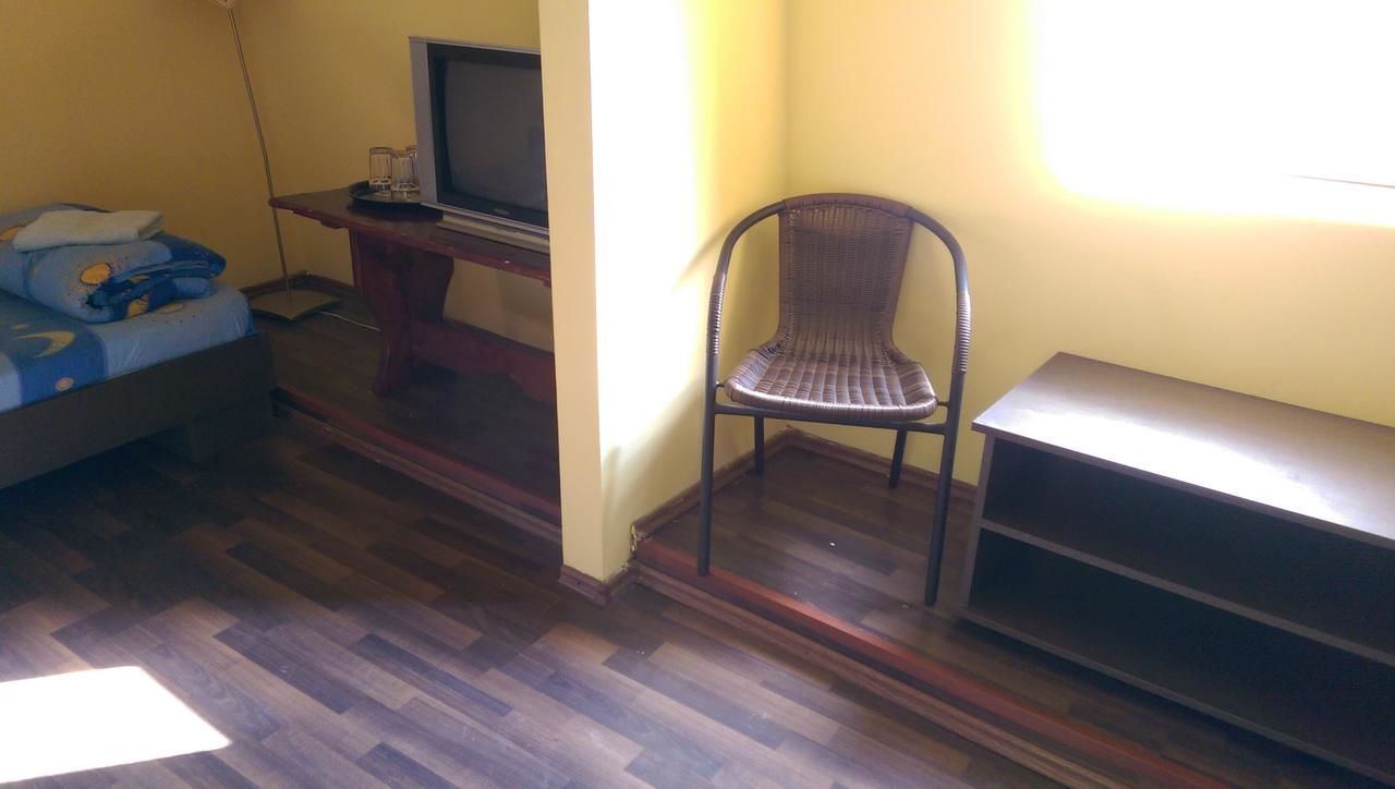 Хостелы Hotel Casa Verde Prosper Бухарест