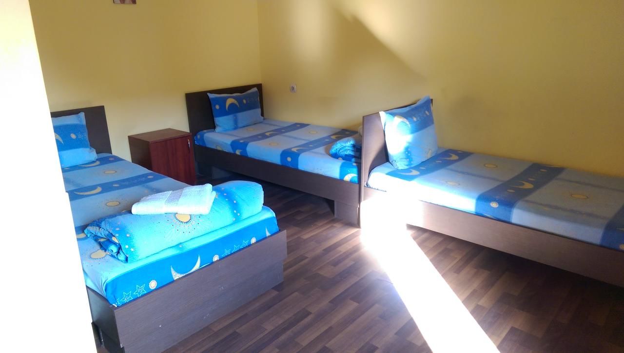 Хостелы Hotel Casa Verde Prosper Бухарест