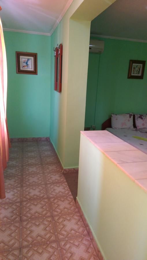 Хостелы Hotel Casa Verde Prosper Бухарест-11