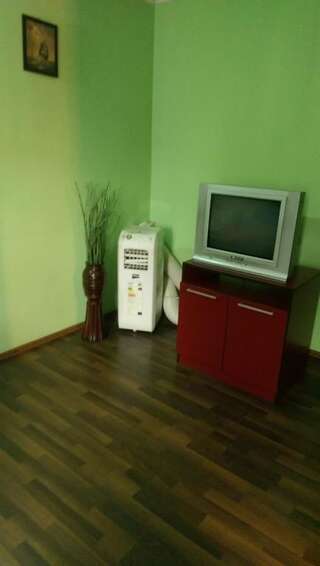 Хостелы Hotel Casa Verde Prosper Бухарест Двухместный номер с 1 кроватью-12