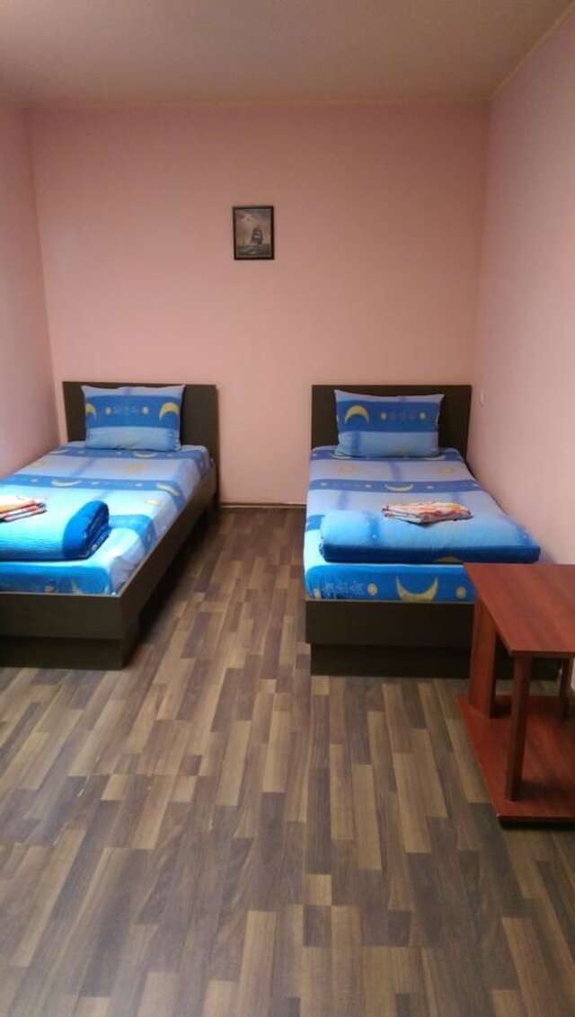 Хостелы Hotel Casa Verde Prosper Бухарест-16