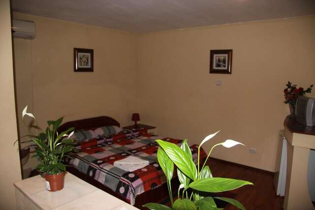 Хостелы Hotel Casa Verde Prosper Бухарест-20