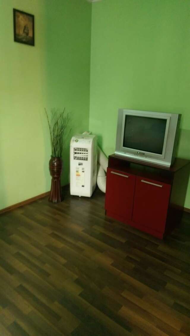 Хостелы Hotel Casa Verde Prosper Бухарест-4