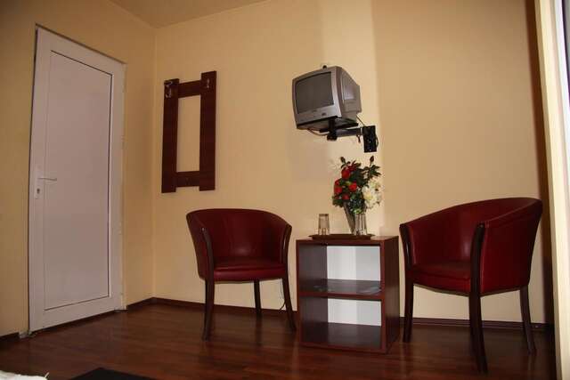 Хостелы Hotel Casa Verde Prosper Бухарест-23