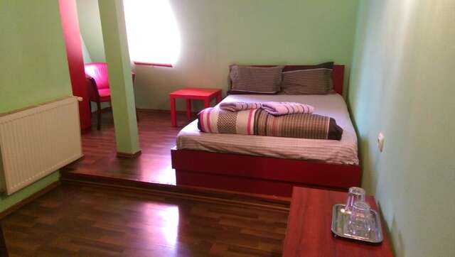 Хостелы Hotel Casa Verde Prosper Бухарест-33