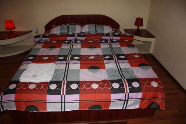 Хостелы Hotel Casa Verde Prosper Бухарест-35