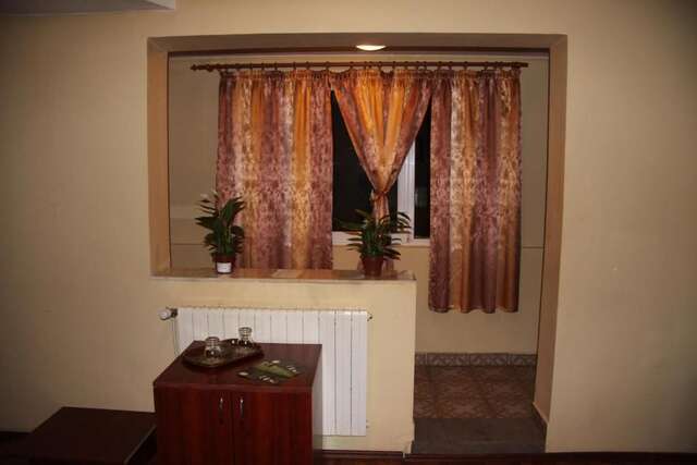 Хостелы Hotel Casa Verde Prosper Бухарест-36