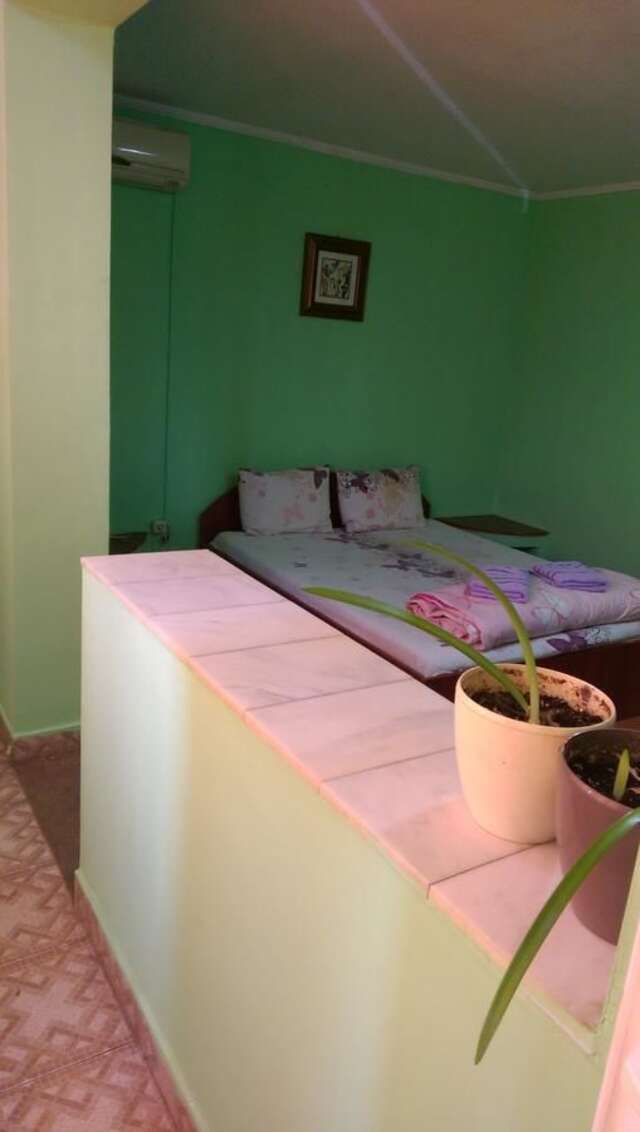 Хостелы Hotel Casa Verde Prosper Бухарест-9